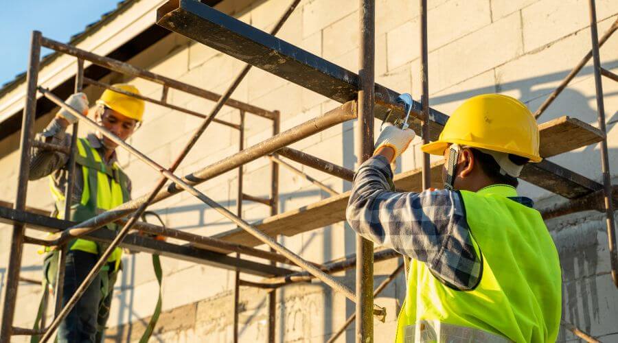Local Siding Services in Walker, LA